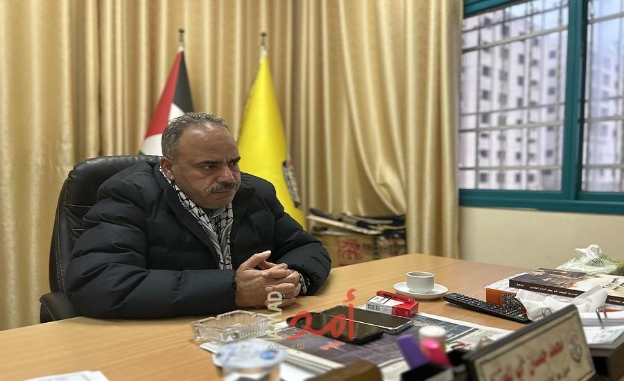 مسؤول في فتح يتوقع أن ترامب سيدمر إيران ما يؤدي إلى انهيار حماس