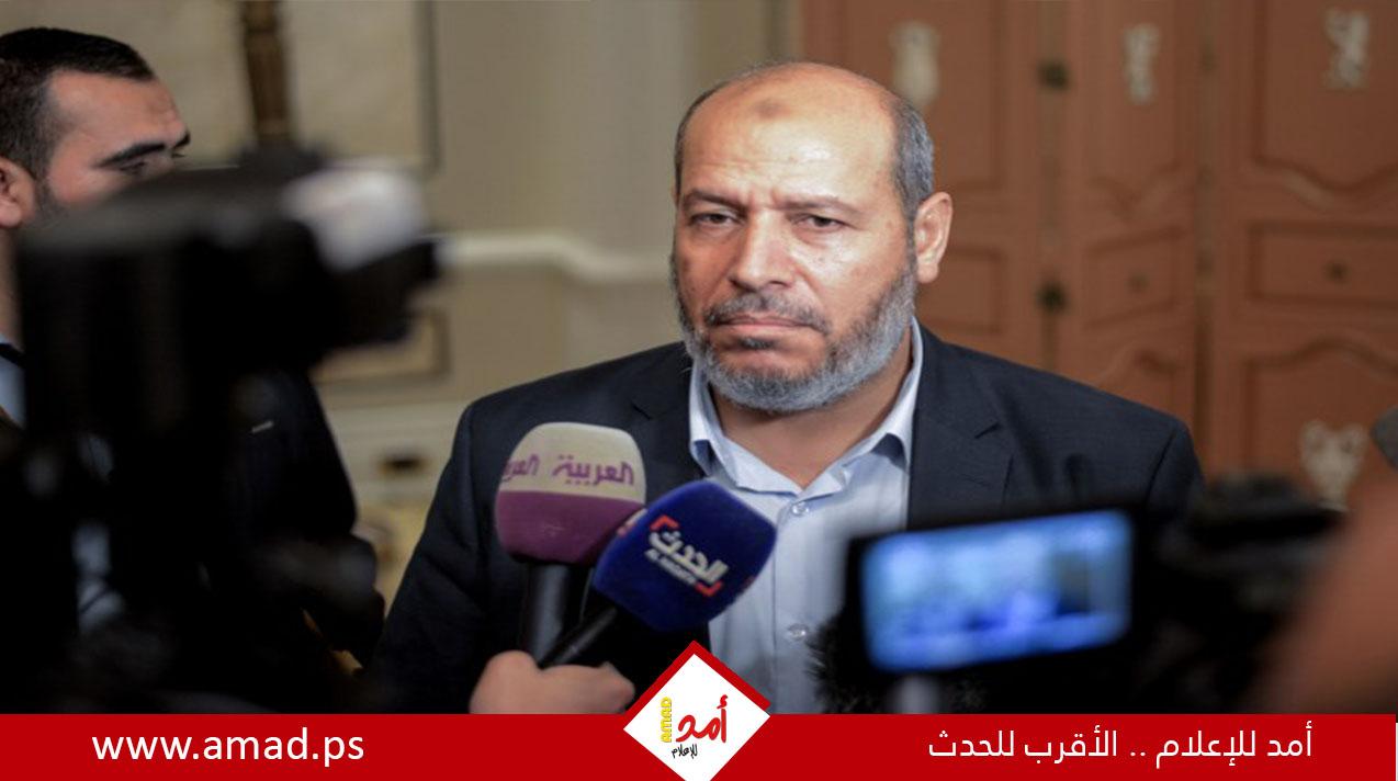 حماس: أمام مراوغات نتنياهو نؤكد تمسكنا بقبول مقترح بايدن لوقف إطلاق النار