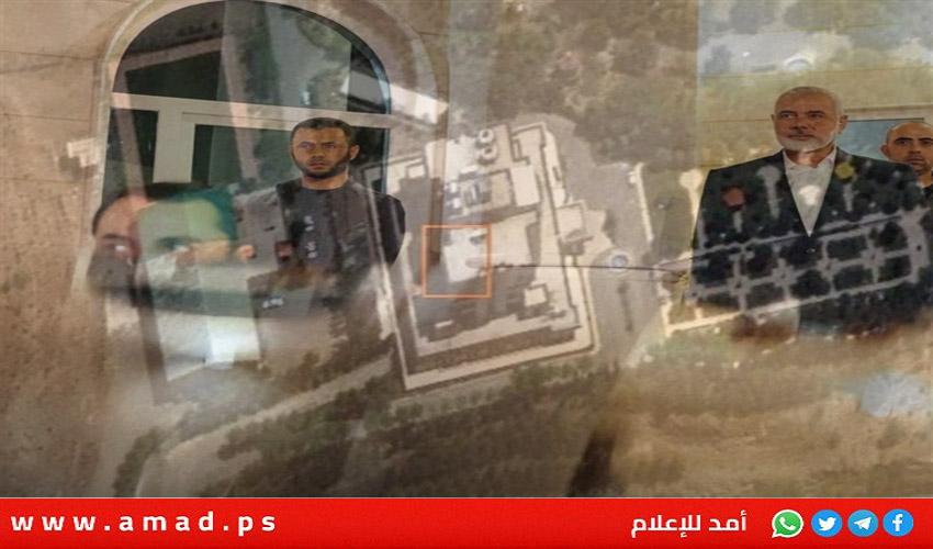 المدعي العام الإيراني يأمر باعتقال كل من تم استخدامه من قبل إسرائيل في اغتيال هنية