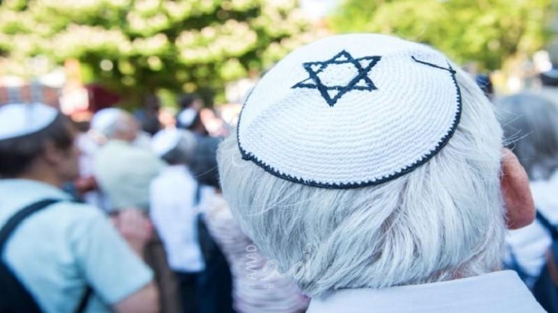 تقرير: إسرائيليون يشعرون أنهم غير أمنون في العالم 