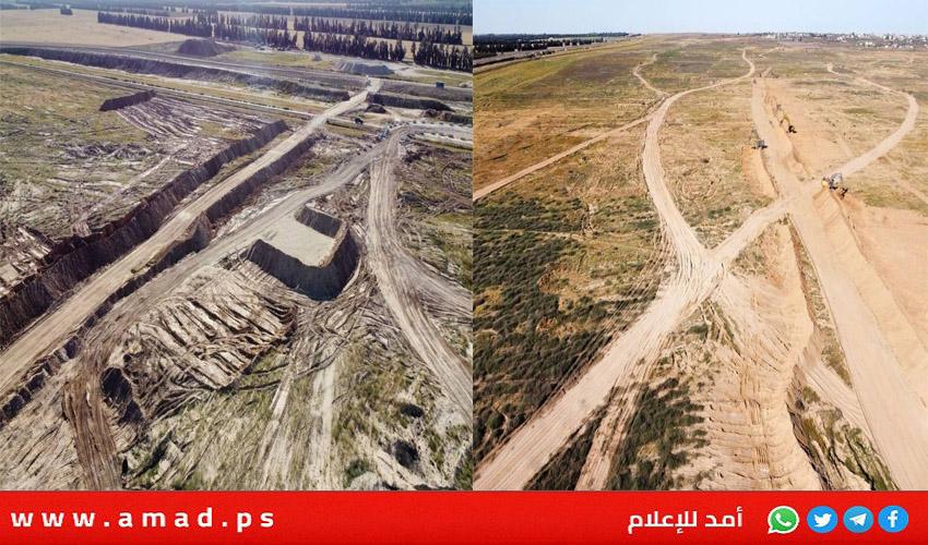 أ ب: مخاوف أن يفتح مقترح المساعدات الإسرائيلي في غزة إلى تهجير السكان قسراً
