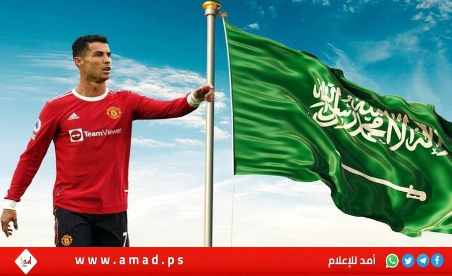 عقد رونالدو مع النصر الجديد.. 16 عامل منزلي وطائرة و2.5 مليون ريال يومي