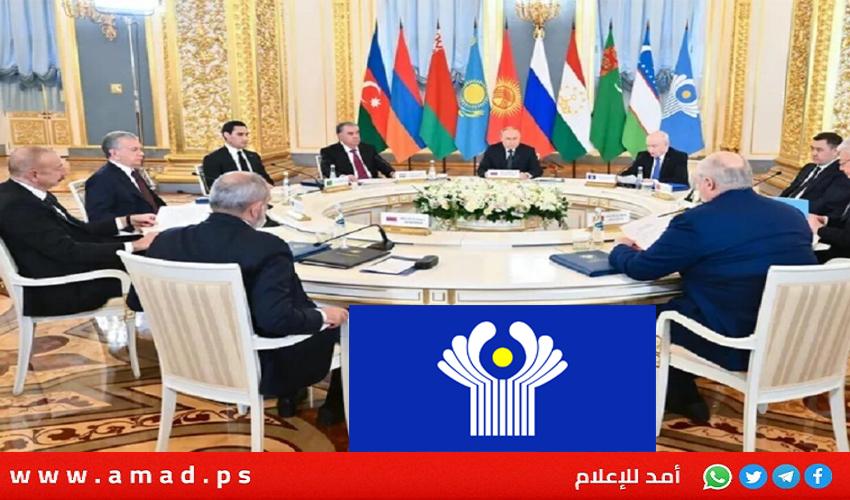 التهديد الناعم..قادة رابطة الدول المستقلة يدعون لعدم إشعال حرب عالمية ثالثة