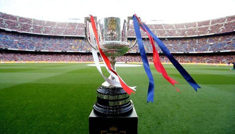 أتلتيكو مدريد يهزم فيك بهدفى فى كأس ملك إسبانيا