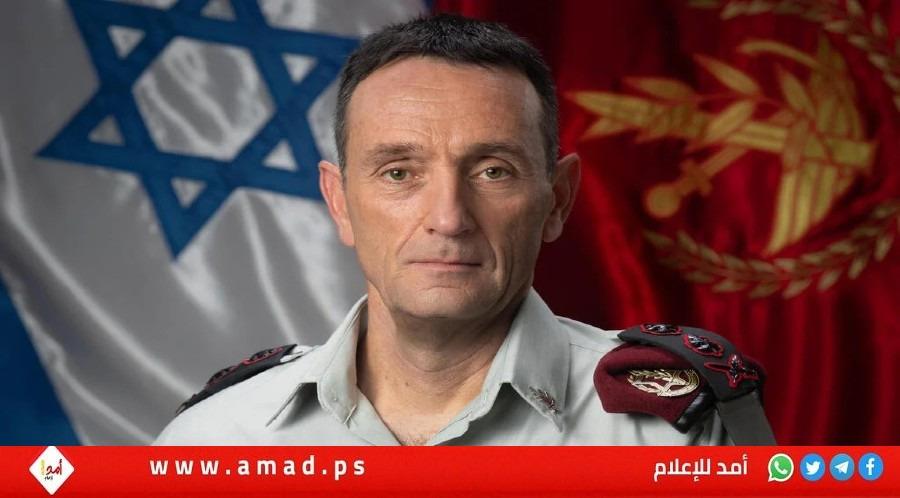هاليفي: يمكن إنهاء الحرب على لبنان بعد القضاء على قيادة حزب الله