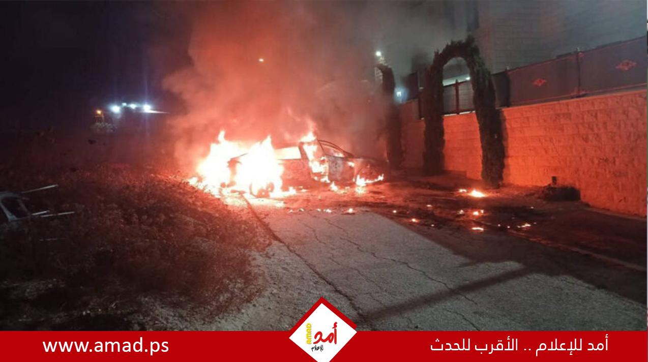 روبيو: أمريكا قلقة إزاء عنف المستوطنين في الضفة الغربية