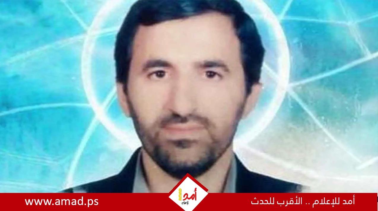 إيران: مقتل سليمان سليماني عالم الطاقة النووية خلال هجوم إسرائيل الأخير
