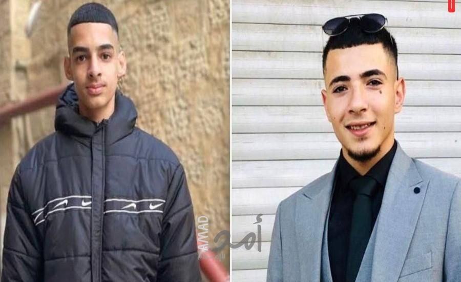 جيش الاحتلال يعدم فتيين في كفر عقب بالقدس فجر الجمعة