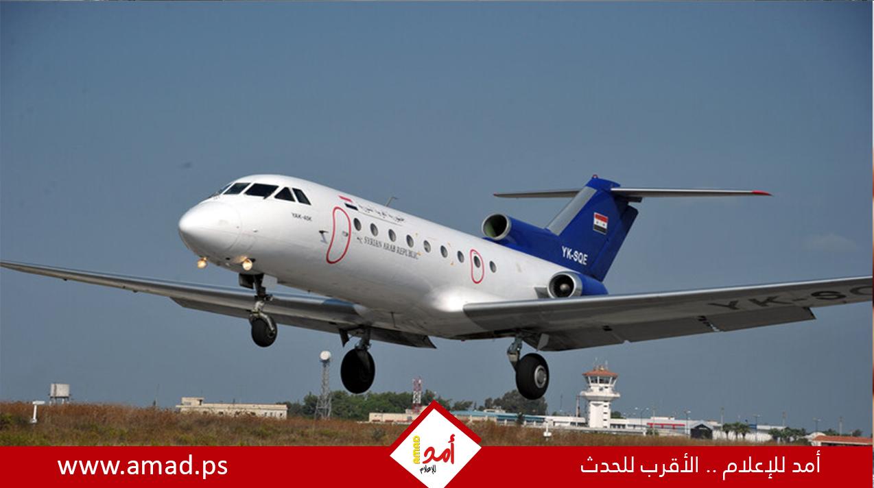 شركات طيران تستأنف رحلاتها إلى الشرق الأوسط بحذر