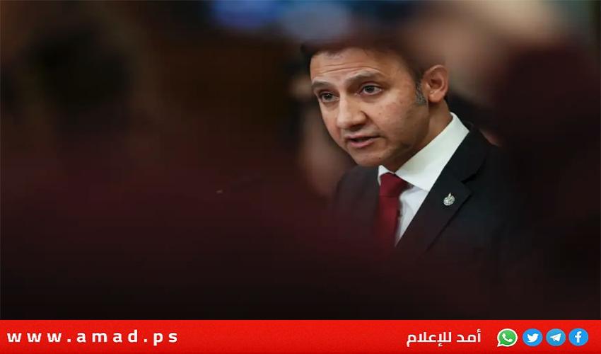 استقالة مفوض حقوق الإنسان في كندا بعد تعليق سابق عن إسرائيل‎