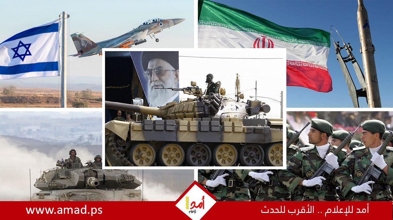 جيش الاحتلال الإسرائيلي يعلن التأهب ويكشف عن خطوات بالتعاون مع الحلفاء