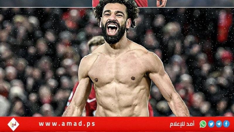 صدمة جماهير ليفربول.. صلاح ”بعيد“ عن العقد الجديد