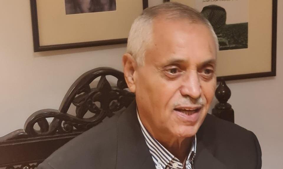 المعجزة الغزية..بين "نار أبو الصادق" و"ريفيرا ترامب "!