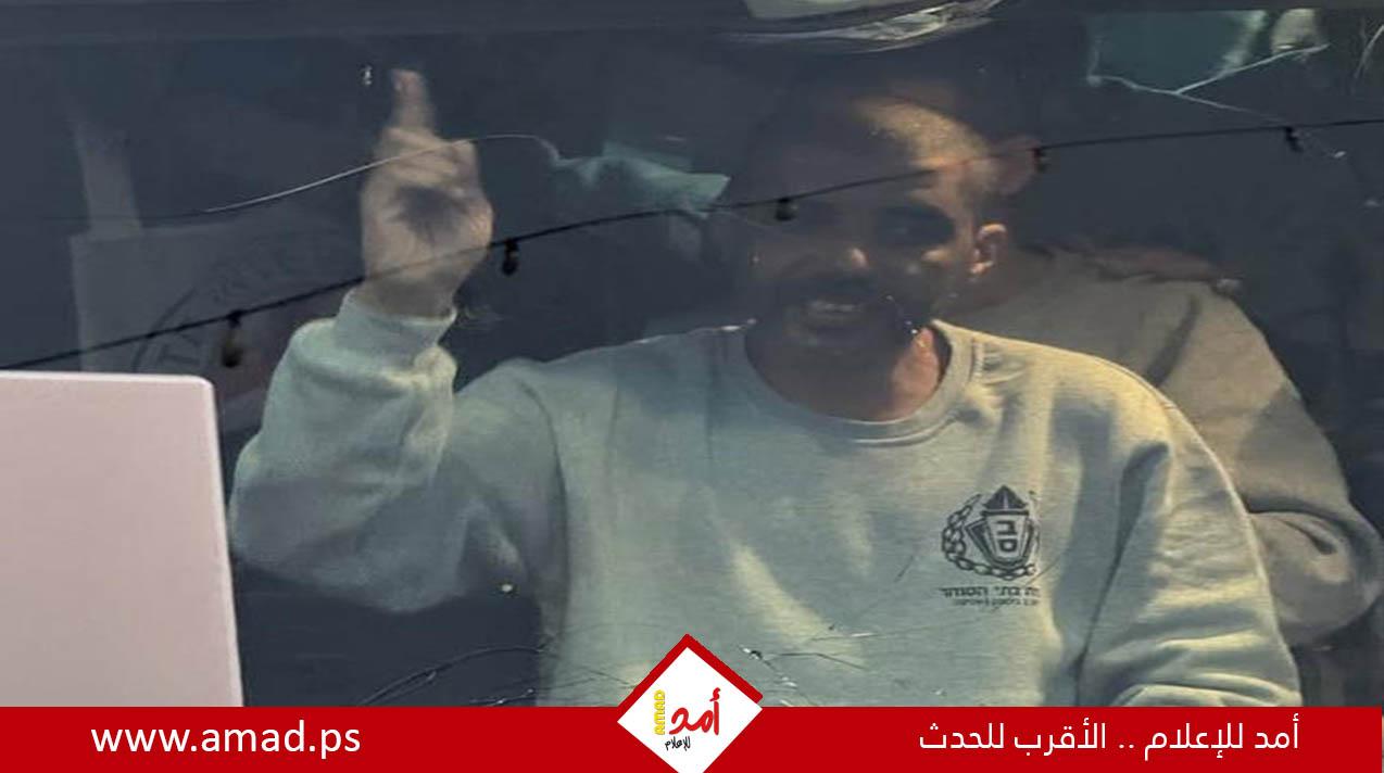 كاتس لزكريا الزبيدي: "إذا ارتكبت خطأ واحدا ستعود لتلتقي أصدقاءك القدامى"