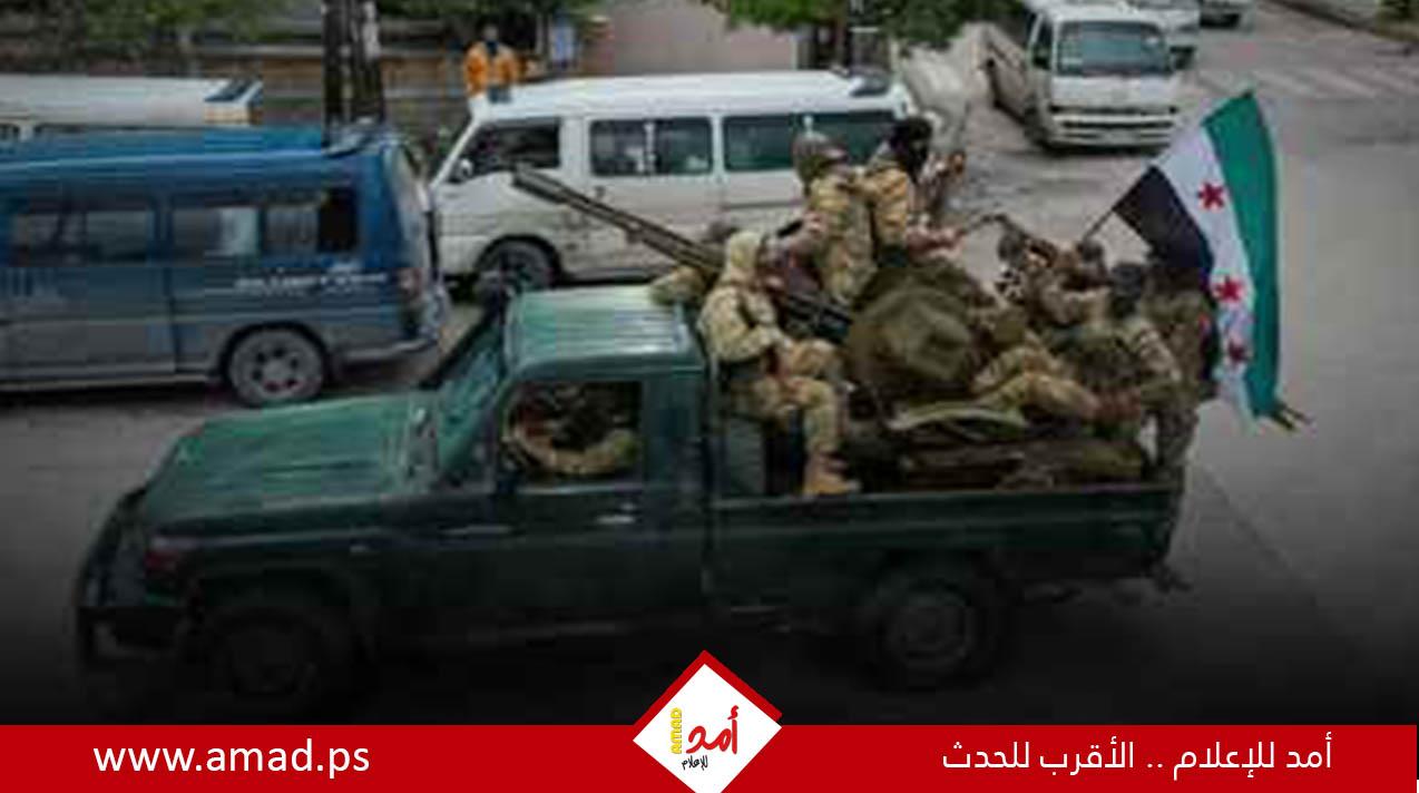 "جريمة غامضة".. اغتيال رئيس المبادرة الوطنية للمصالحة في سوريا