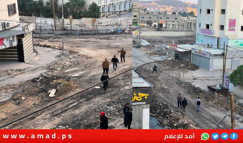 كاتس يقترح التعامل مع "بؤرة الشر" مخيم جنين كالتعامل مع غزة