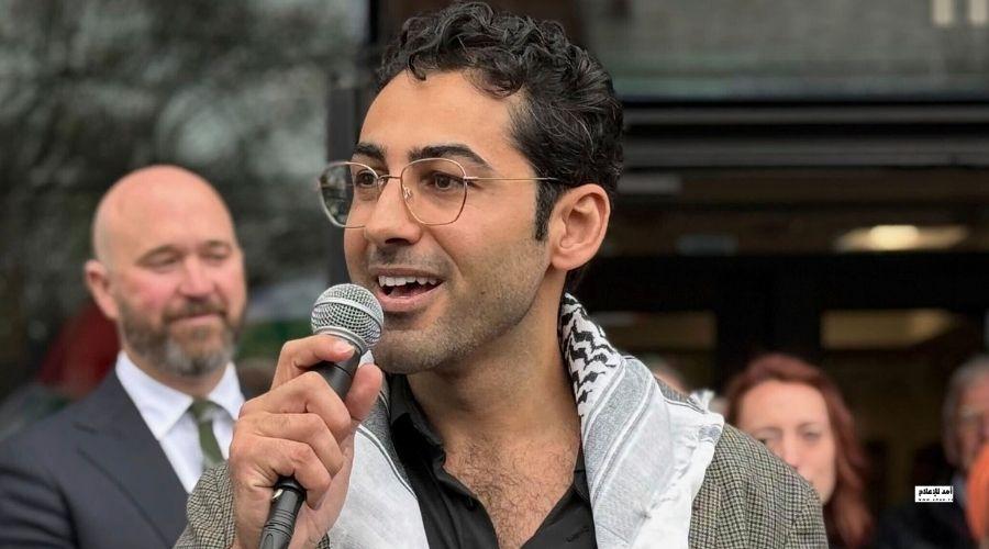 أمريكا تستأنف إجراءات ترحيل الطالب الفلسطيني محسن المهداوي