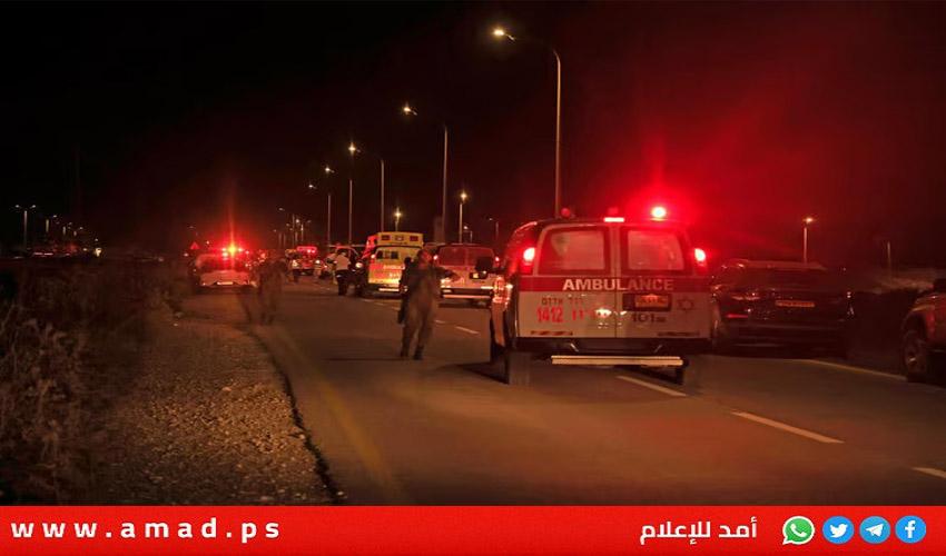 إعلام عبري: دوي انفجارات في حيفا ونهاريا وانطلاق صفارات الإنذار في مناطق واسعة في شمال إسرائيل