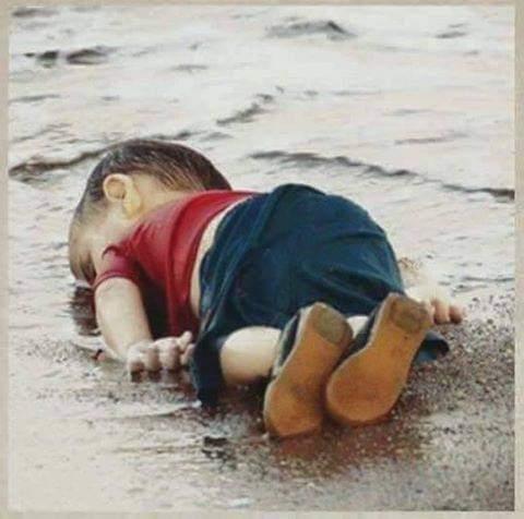 كم جار عليك الزمان..يا شام ؟!