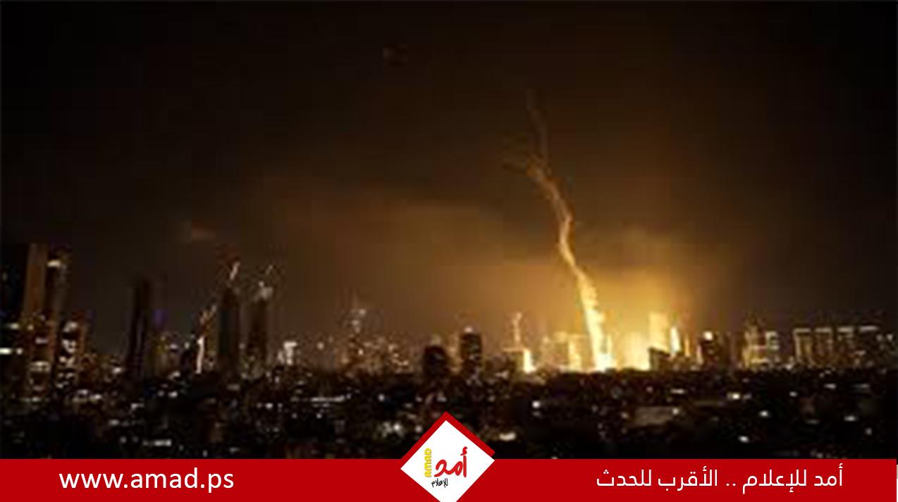 الإمارات: 3 قتلى و58 مصاباً في الهجمات الإيرانية
