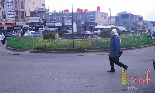 بعد إعلان وقف اطلاق النار .. نتنياهو يأمر جيش الاحتلال قصف السويداء