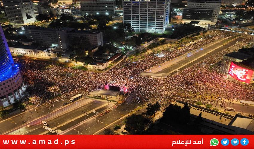 تغريدة لناطق سابق باسم جيش الاحتلال تشعل أزمة في إسرائيل