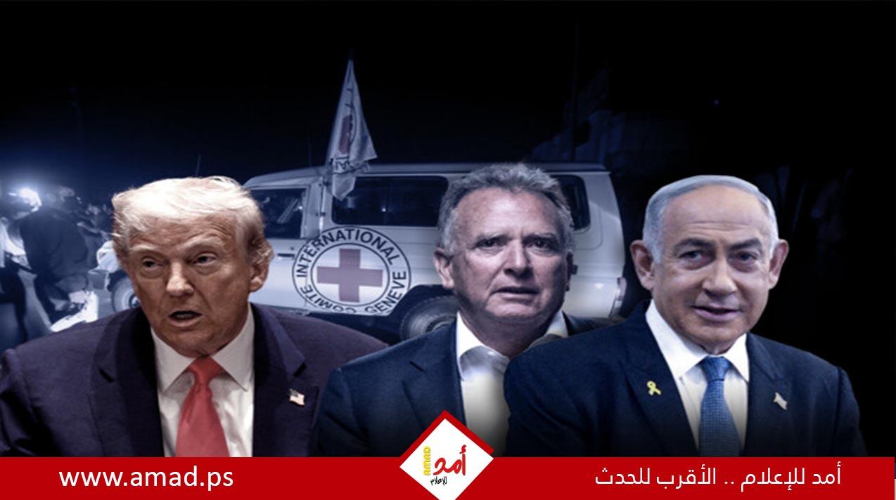 عبري: ضمانات بعدم تجدد القتال خلال محادثات إنهاء الحرب في غزة