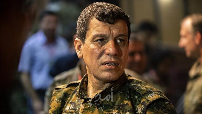 قائد "قسد": مستعدون للاندماج في الجيش السوري الجديد ولتبقى دولة موحدة