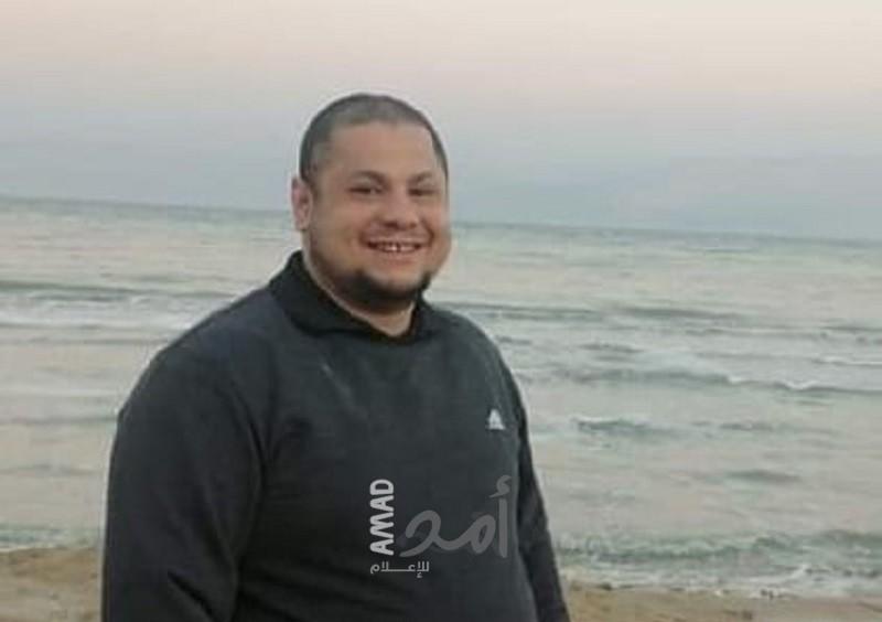 استشهاد الأسير محمد منير موسى في مستشفى إسرائيلي
