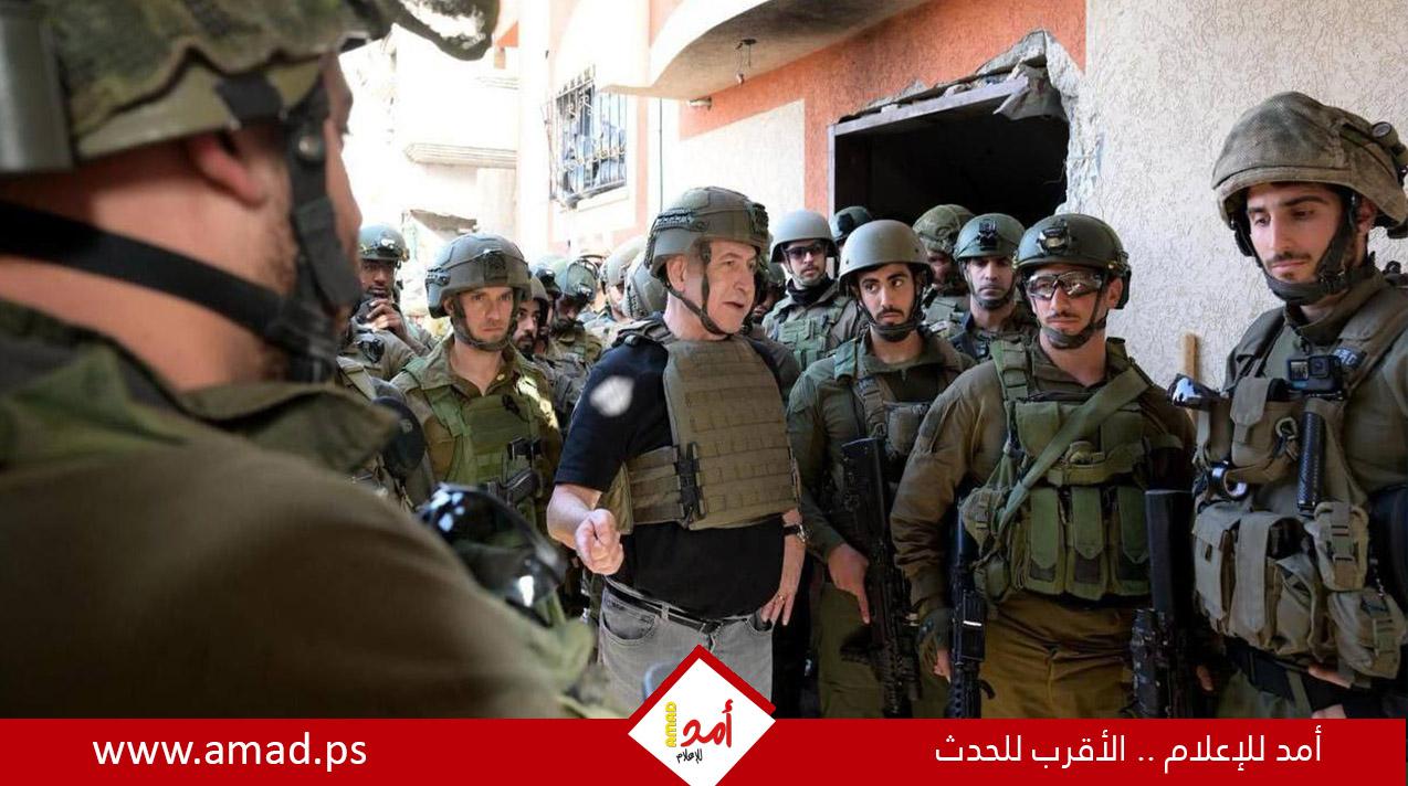 صحيفة بريطانية: لا تعوّلوا على وقف إطلاق النار.. نتنياهو يجرّ المنطقة إلى "حرب أبدية"