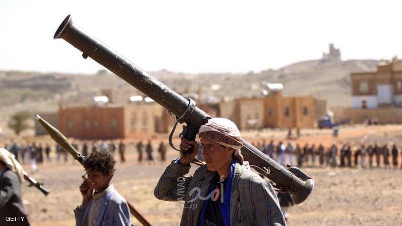 خارجية الكيان توجه بعثاتها الدبلوماسية السعي لتصنيف الحوثيين "منظمة إرهابية"