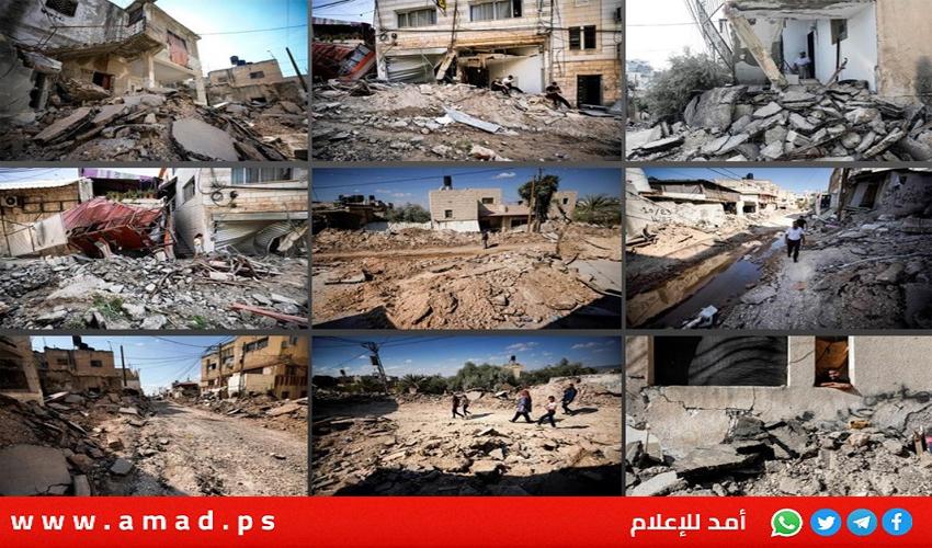 الصحة: 703 شهيد في الضفة منذ 7 أكتوبر 2023