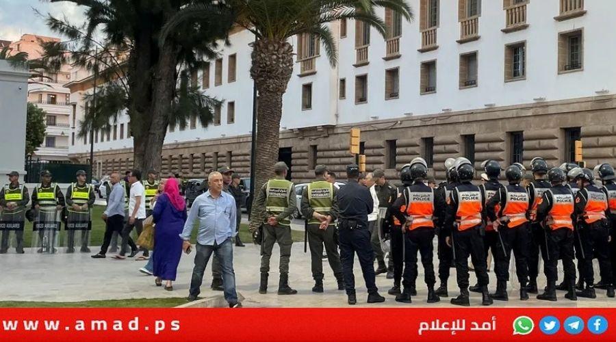 الحكومة المغربية تعلن التجاوب مع مطالب المحتجين: مستعدون للحوار