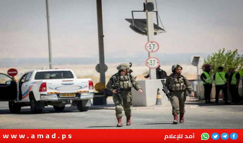 جيش الاحتلال يواصل عدوانه الشامل في الضفة الغربية: تخريب حرق واعتقالات