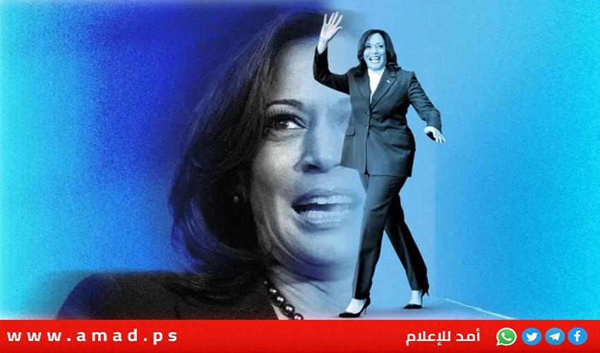 هاريس.. علاقة غرامية قصيرة وضعت قدمها على سلم السياسة فهل تؤثر على حظوظها في رئاسة أمريكا؟