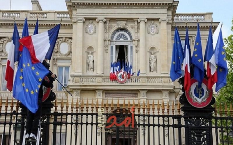 فرنسا ستستقبل قادمون من قطاع غزة بينهم فنانين وصحافيين