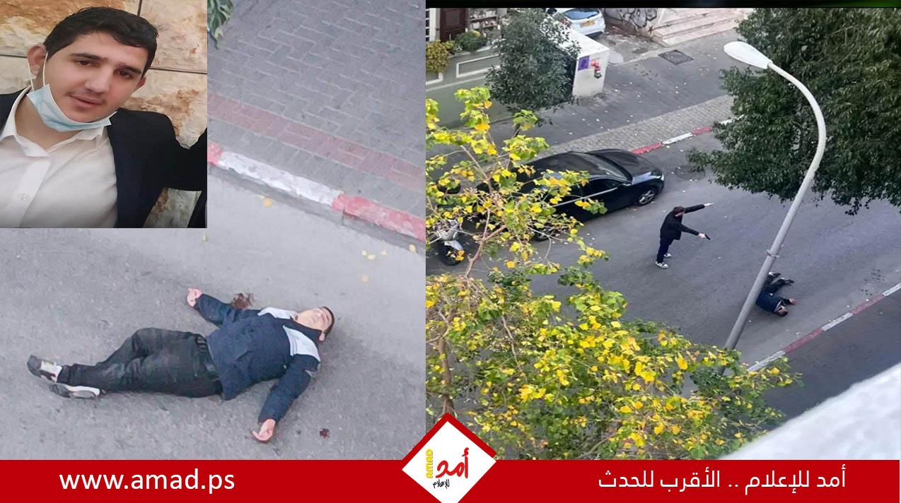 إصابات أحدها خطيرة جراء عملية طعن في مدينة تل أبيب - فيديو وصور