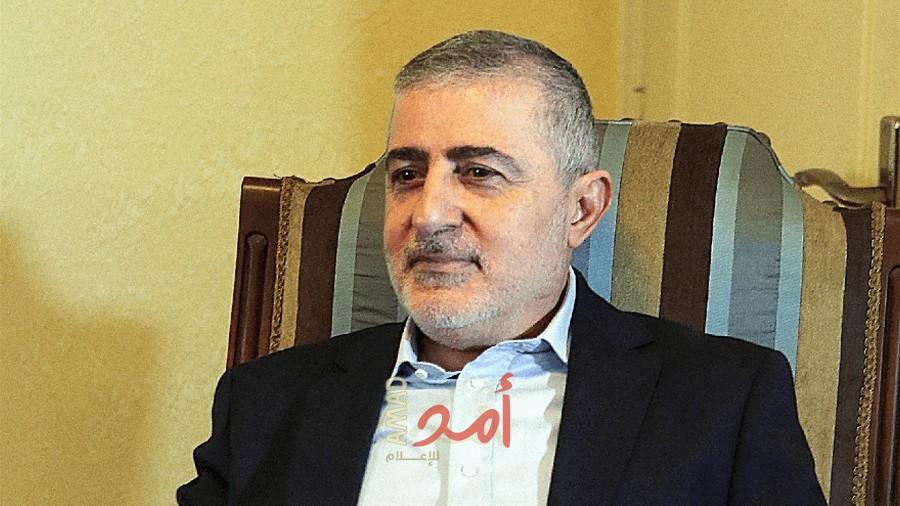 محدث- الصحة اللبنانية: 18 شهيد وعشرات الجرحى في غارة جيش الاحتلال على النويري لاستهداف وفيق صفا - فيديو