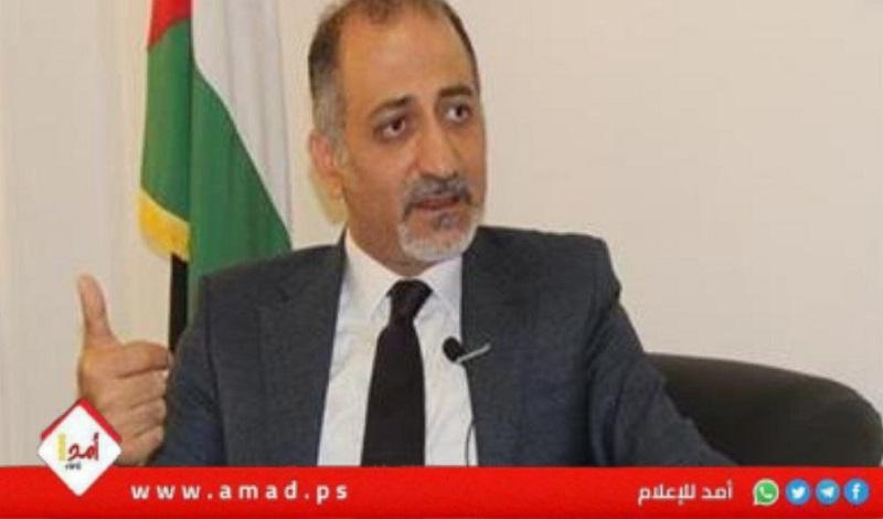 العكلوك: اجتماع طارئ للجامعة العربية "الأحد" المقبل بناء على طلب دولة فلسطين