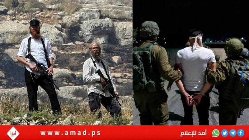 تصعيد ميداني واعتداءات للمستوطنين وقوات الاحتلال تطال محافظات الضفة والقدس