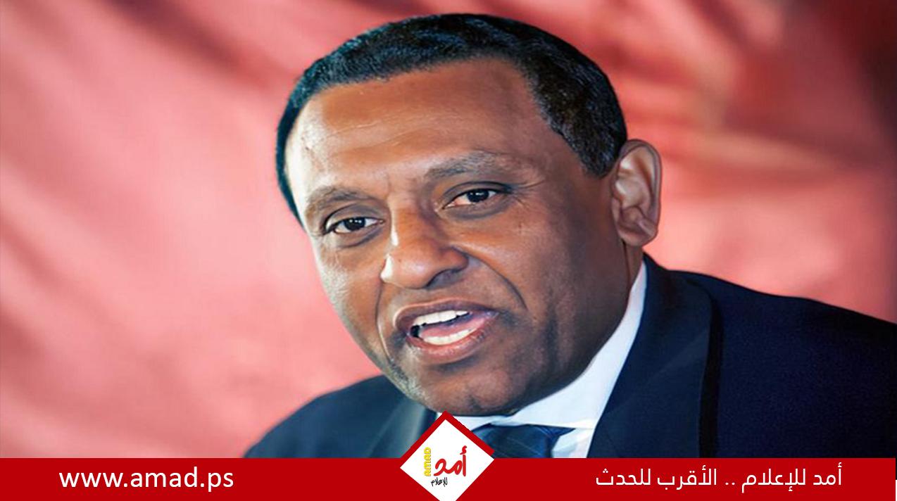 رئيس الوزراء السوداني الجديد يصدر قرار بحل الحكومة الانتقالية