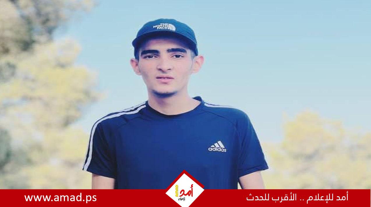 استشهاد شاب من مخيم نور شمس متأثرا بإصابته برصاص جيش الاحتلال