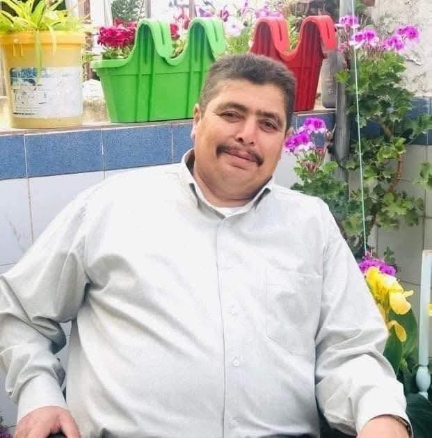  استشهاد الأسير رائد عصاعصة من طولكرم في معتقلات الاحتلال