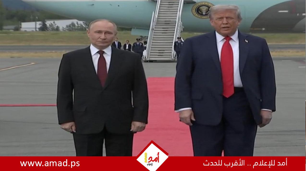 ترامب: "تقدم كبير بشأن روسيا.. ترقبوا"