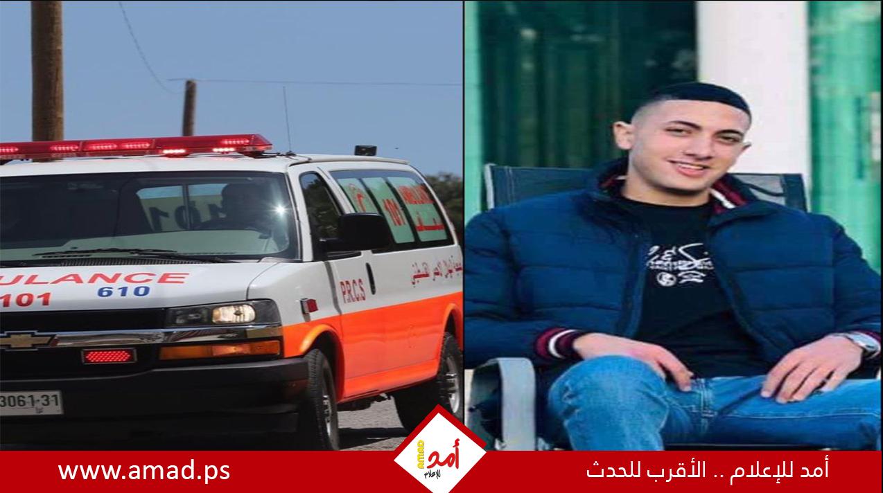 شهيد و4 إصابات إحداها خطيرة واعتقال شاب خلال اقتحام قوات الاحتلال مدينة البيرة