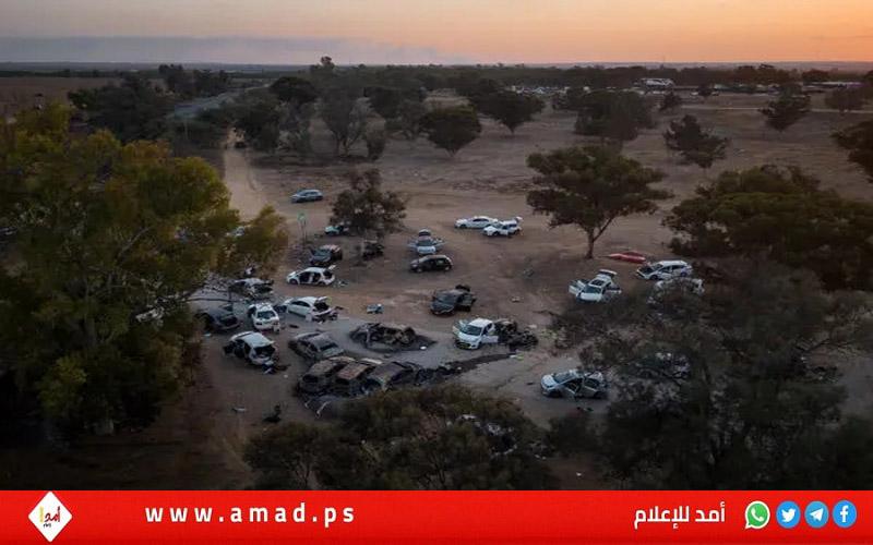 لجنة أممية تتهم إسرائيل بتعطيل تحقيق حول أحداث 7 أكتوبر