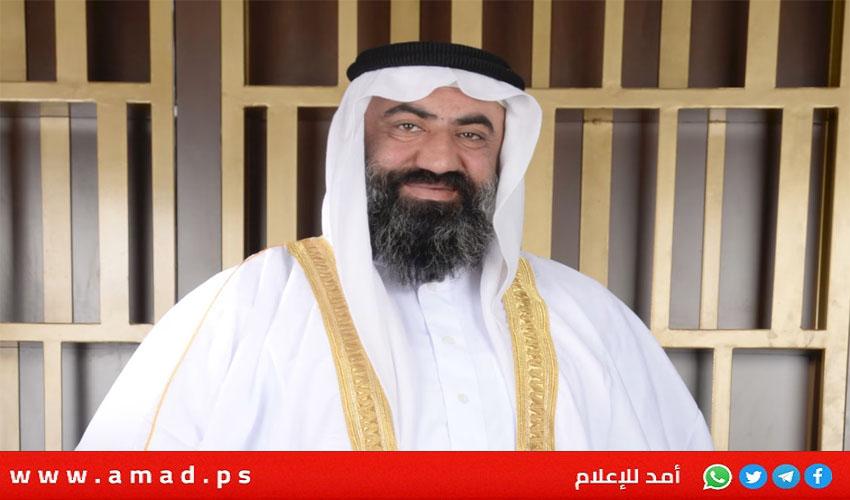 و س  جورنال: الجعبري وشخصيات تقترح إقامة "إمارة الخليل" تعترف بإسرائيل