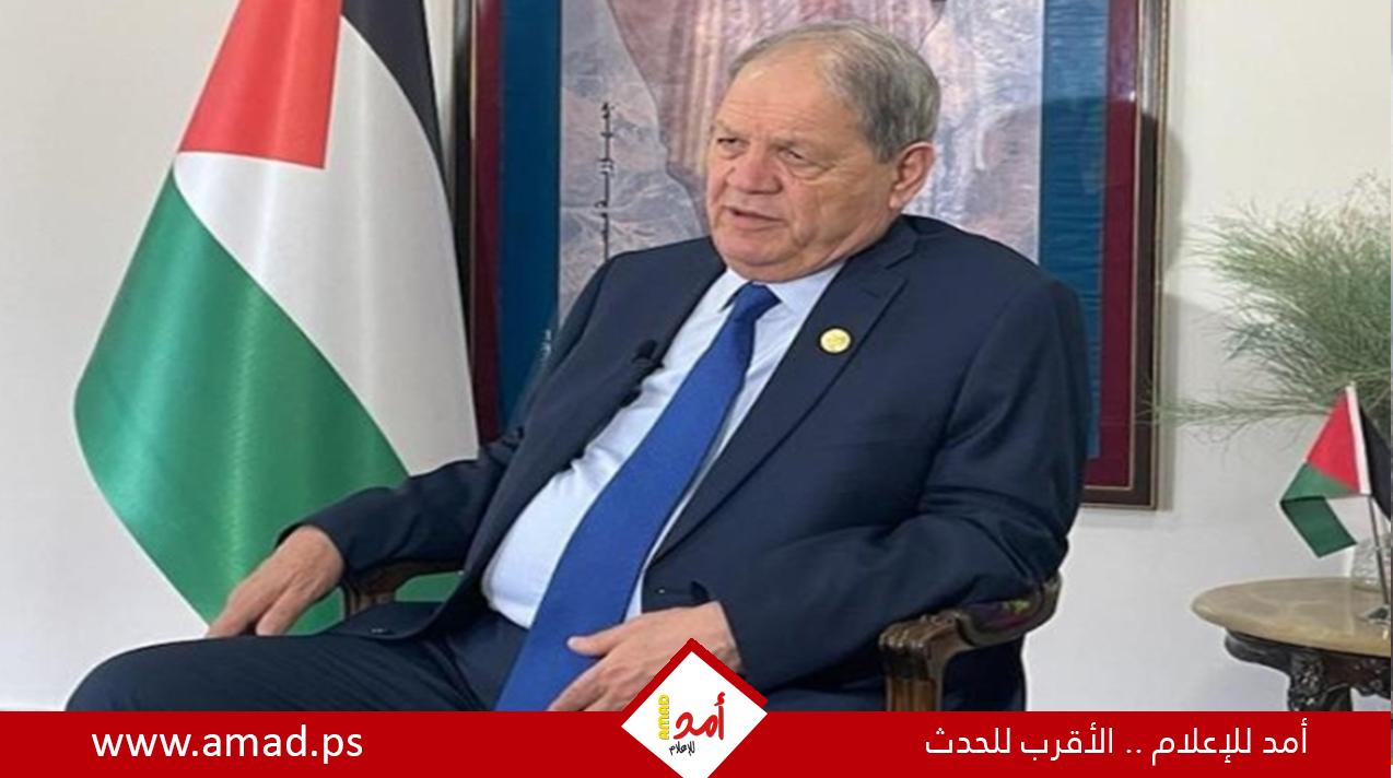 المجلس الوطني يدين تصريحات كاتس واقتحامه موقع "ترسلة" جنوب جنين