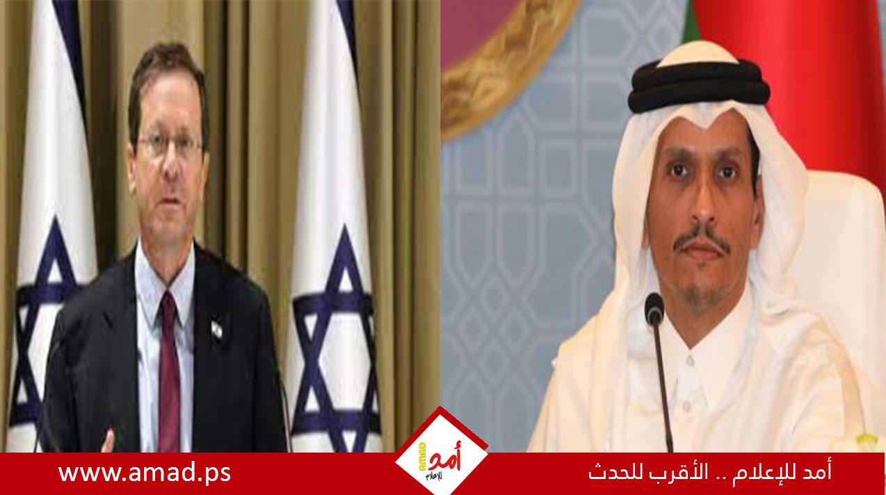 سفارة قطر في واشنطن: الوساطة بين إسرائيل وحماس بناء على طلب الولايات المتحدة