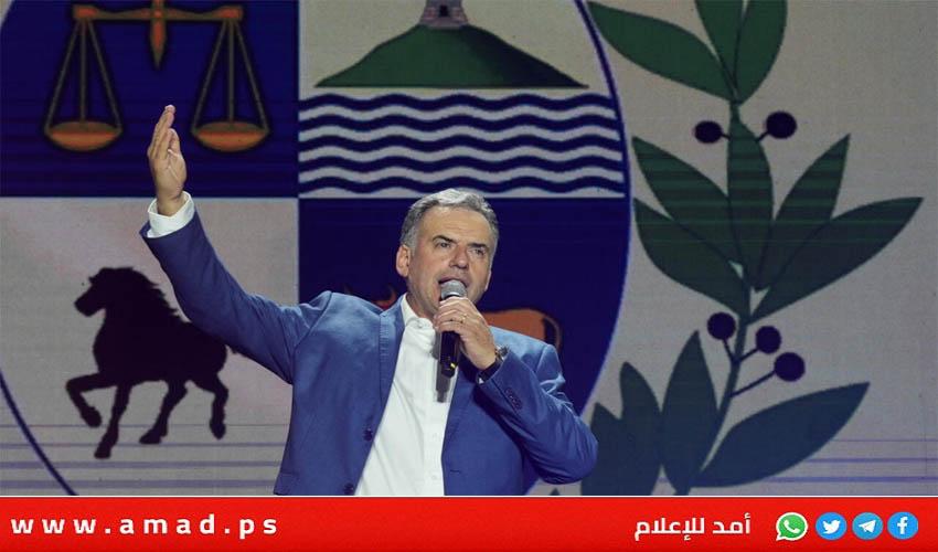 فوز اليساري ياماندو أورسي بالانتخابات الرئاسية في الأوروغواي